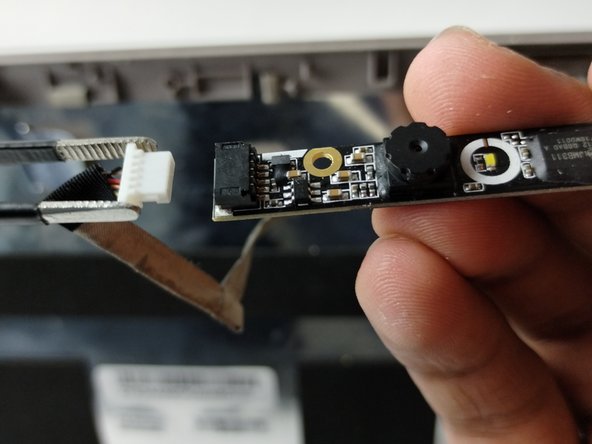 HP G62-234DX Webcam Replacement: crwdns2935265:011crwdnd2935265:03crwdnd2935265:03crwdne2935265:0