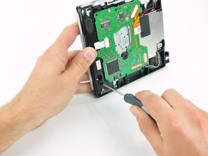 Nintendo Wii Repair - iFixit