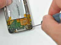 iPod Touch 3rd Generation Teardown