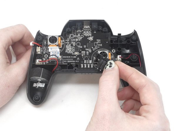 YCCTEAM YCC-SW4001 Joystick Replacement: crwdns2935265:010crwdnd2935265:03crwdnd2935265:03crwdne2935265:0