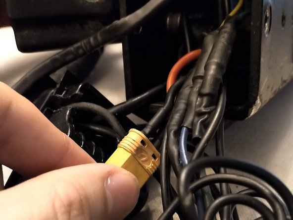 Unicool Titan T8 Battery Replacement: crwdns2935265:07crwdnd2935265:02crwdnd2935265:03crwdne2935265:0