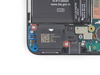 Google Pixel 4a Rear-Facing Camera Replacement