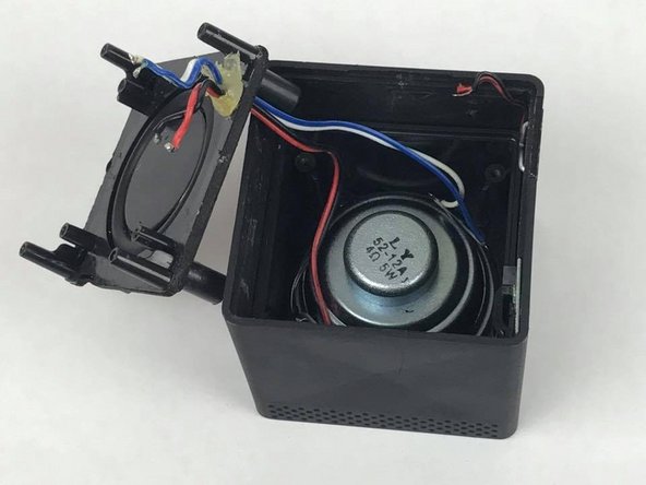 Bem Wireless HL2739B Speaker Replacement: crwdns2935265:011crwdnd2935265:02crwdnd2935265:02crwdne2935265:0