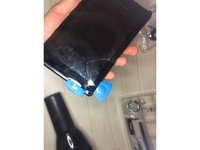 ASUS FonePad 7 Vetro/Touch Replacement