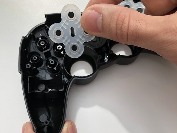 Beboncool Gamepad for Nintendo Switch Action Button Replacement, Action Button: crwdns2935265:06crwdnd2935265:02crwdnd2935265:03crwdne2935265:0