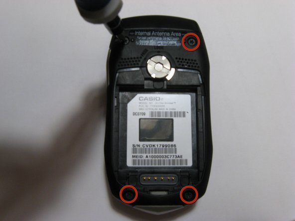 G'z One Boulder New Antenna Replacement, New Antenna: crwdns2935265:03crwdnd2935265:02crwdnd2935265:03crwdne2935265:0