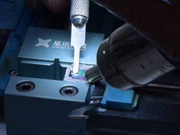 iPhone Camera Repair