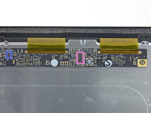 iMac Intel 21.5