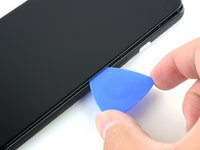 Google Pixel 4 Display Assembly Replacement