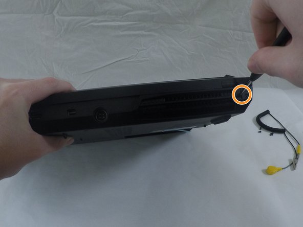 Origin EON17-S mSATA SSDs Replacement: crwdns2935265:03crwdnd2935265:02crwdnd2935265:03crwdne2935265:0