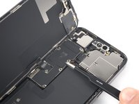 iPhone 14 Pro Max Battery Replacement