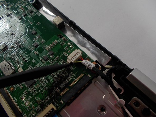 Lenovo Flex 3-1120 Thermal Compound Replacement, Motherboard: crwdns2935265:023crwdnd2935265:02crwdnd2935265:02crwdne2935265:0