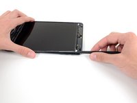 iPad Mini CDMA Battery Replacement