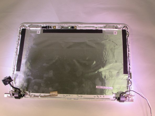 Sony Vaio SVE111B11L  Screen Replacement: crwdns2935265:014crwdnd2935265:03crwdnd2935265:03crwdne2935265:0