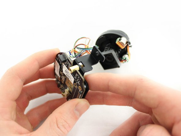 AvertX HD810 Motherboard Replacement, Motherboard: crwdns2935265:011crwdnd2935265:02crwdnd2935265:03crwdne2935265:0