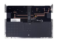 Microsoft Surface Laptop Teardown