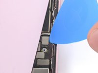 iPhone 15 Back Glass Replacement