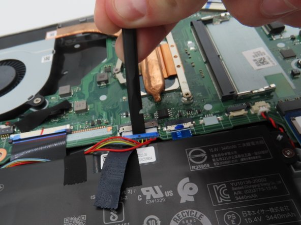 Acer Aspire 5 A515-56-347N Battery Replacement