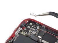 iPhone SE 2022 Lightning Connector Assembly Replacement