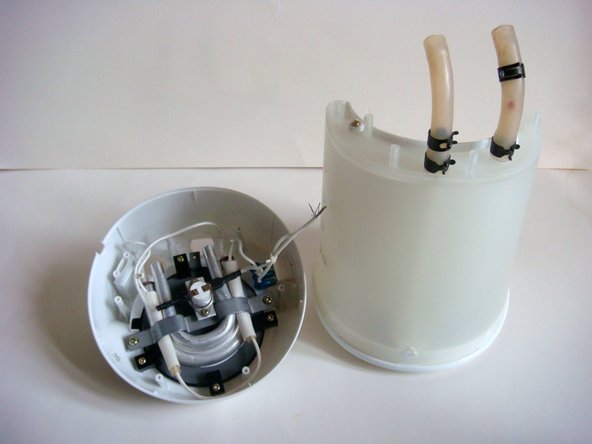 XQ-673H Water Tubes Replacement: crwdns2935265:06crwdnd2935265:02crwdnd2935265:02crwdne2935265:0