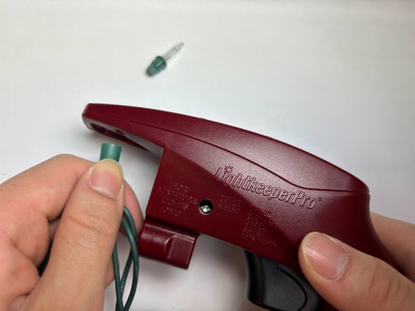 Christmas Lights Not Lighting Up Fix with Lightkeeper Pro: step 3, image 3 of 3