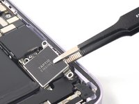 iPhone 14 Plus Loudspeaker Replacement