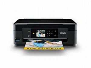 New Ink Installed Will Not Print Epson Xp 410 Ifixit