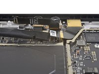 Microsoft Surface Pro 5 Motherboard Replacement