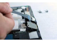 Galaxy Tab S 10.5 Charge port Replacement