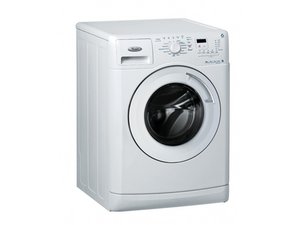 whirlpool washing machine error codes e1