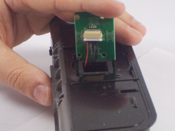 TaoTronics TT-SK06 Control Buttons Replacement: crwdns2935265:04crwdnd2935265:02crwdnd2935265:03crwdne2935265:0