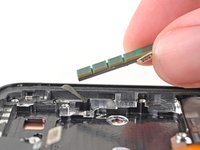 Samsung Galaxy S23 Screen and Battery Assembly Replacement