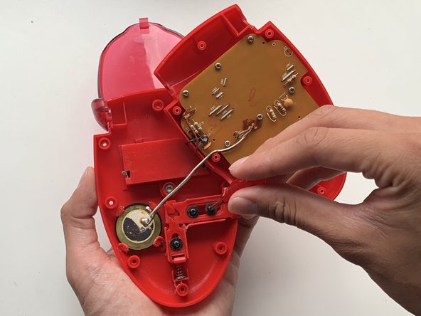 Radica Lighted Poker Case Lid Spring Replacement: crwdns2935265:03crwdnd2935265:03crwdnd2935265:03crwdne2935265:0