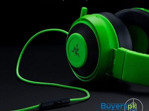 Razer best sale headset wire