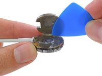 Apple Watch Teardown