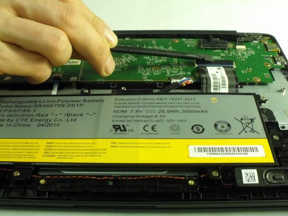 Poin2 Chromebook 11 Motherboard Replacement: crwdns2935265:04crwdnd2935265:03crwdnd2935265:03crwdne2935265:0