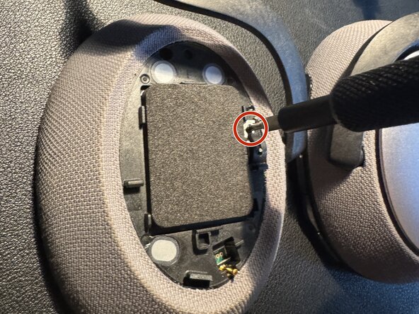 B&W PX7 Noise and cutoffs at the left headphone: crwdns2935265:05crwdnd2935265:02crwdnd2935265:03crwdne2935265:0