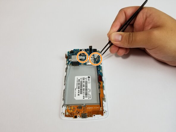 LG Volt Screen Replacement: crwdns2935265:05crwdnd2935265:02crwdnd2935265:02crwdne2935265:0