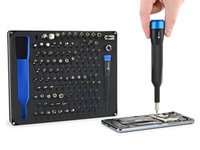 Samsung Galaxy S20 Ultra Teardown