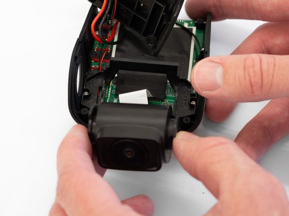 Rexing V1P Plus Screen Replacement: crwdns2935265:04crwdnd2935265:03crwdnd2935265:03crwdne2935265:0