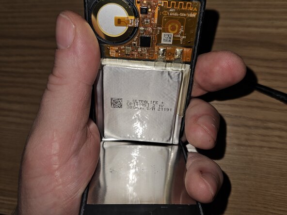 Teardown Tile Slim (2022): crwdns2935265:02crwdnd2935265:01crwdnd2935265:03crwdne2935265:0