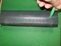 Xbox 360 Power Supply Teardown