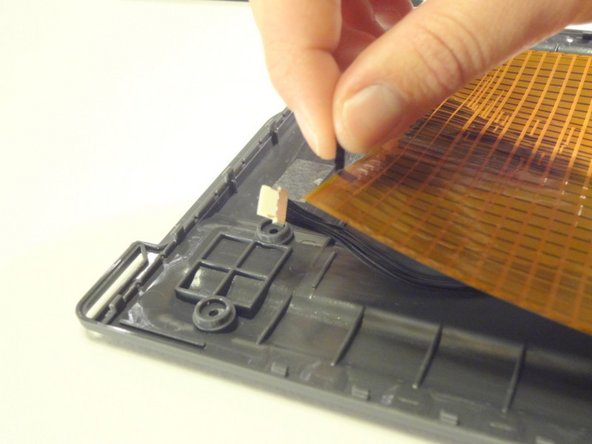 Boogie Board Rip Internal Antenna Replacement, Remove electrical tape: crwdns2935265:010crwdnd2935265:02crwdnd2935265:02crwdne2935265:0