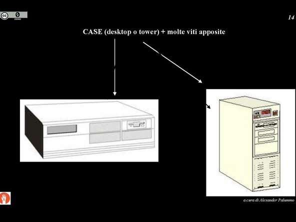 TRASHWARE, Componenti base 1: passo 5, immagine 3 di 3