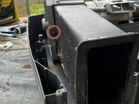 Ozito SSH-2440 Garden Shredder Full Teardown