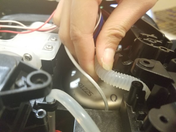 Keurig B70 Platinum Base Replacement: crwdns2935265:05crwdnd2935265:03crwdnd2935265:03crwdne2935265:0