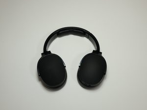 Skullcandy Hesh 3 Troubleshooting