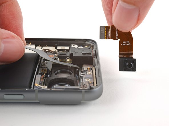 Google Pixel 8 Logic Board Replacement