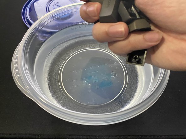 Epomaker SK64S Keyboard Switches Replacement: 3 단계, 이미지 3개 중 2개