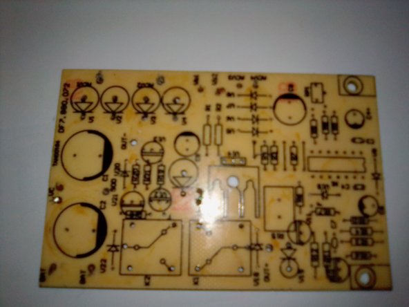 Stealth Regulated DC power supply Teardown: crwdns2935265:012crwdnd2935265:03crwdnd2935265:03crwdne2935265:0
